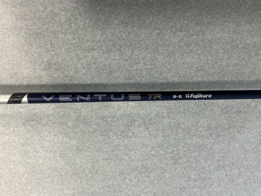 FUJIKURA VENTUS VELOCORE+ TR BLUE 8S RH TAYLORMADE 7 WOOD SHAFT 41"