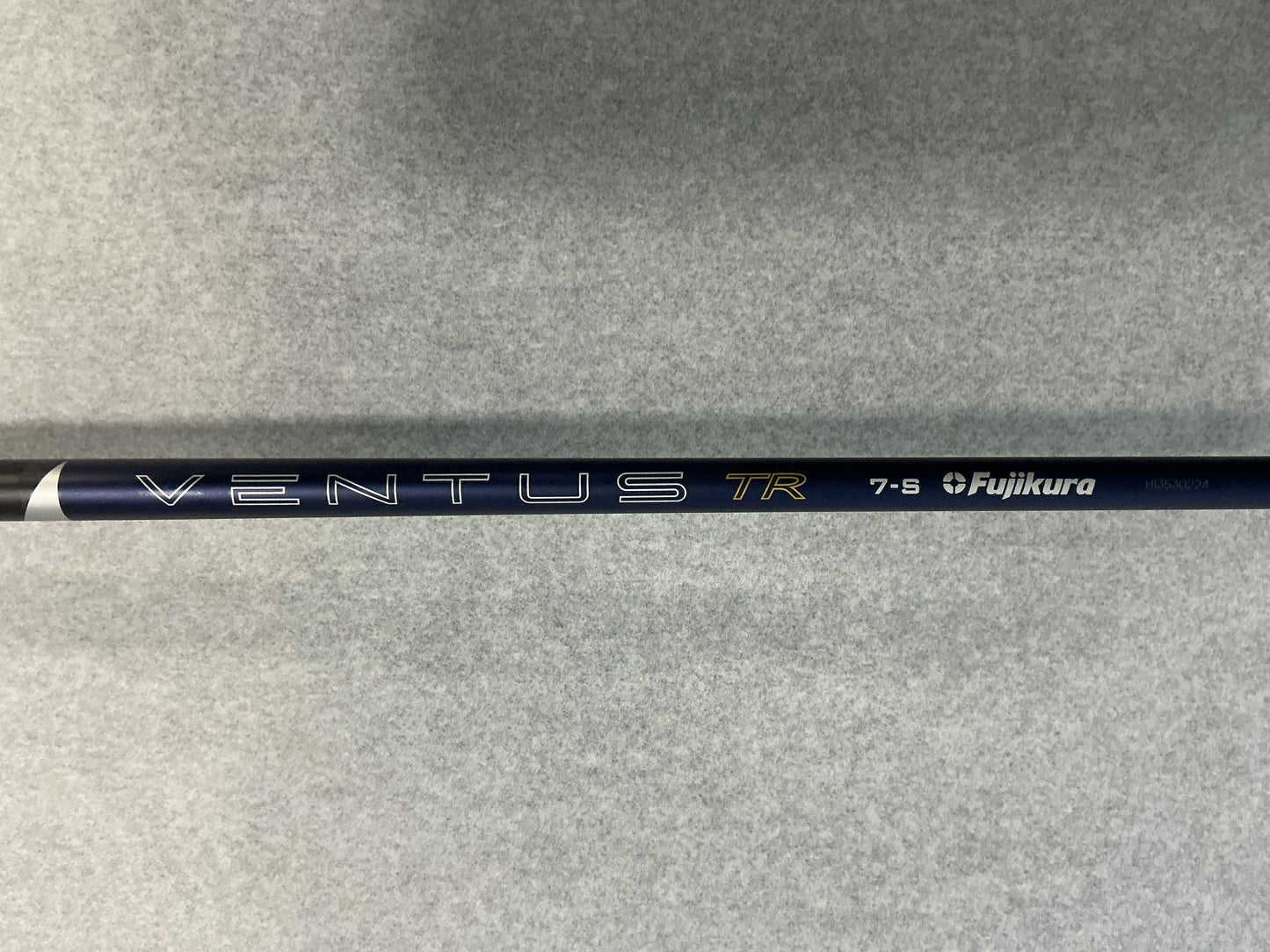 FUJIKURA VENTUS VELOCORE+ TR BLUE 7S RH TAYLORMADE 5 WOOD SHAFT 41.25"