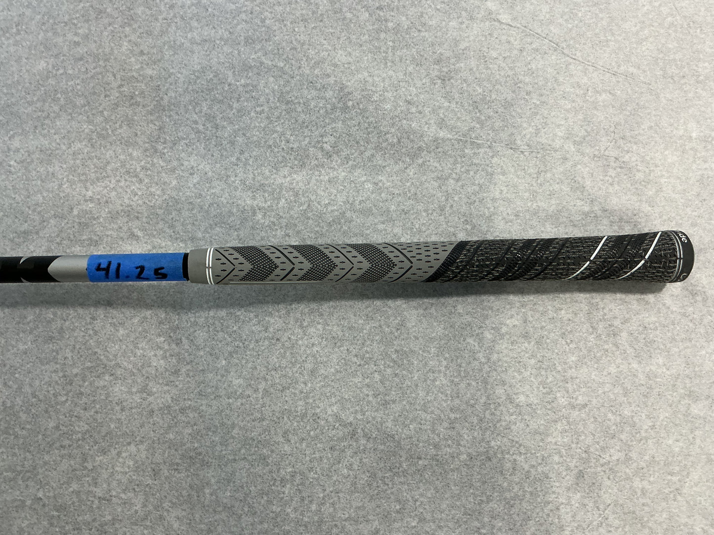FUJIKURA VENTUS VELOCORE+ TR BLUE 7S RH TAYLORMADE 5 WOOD SHAFT 41.25"
