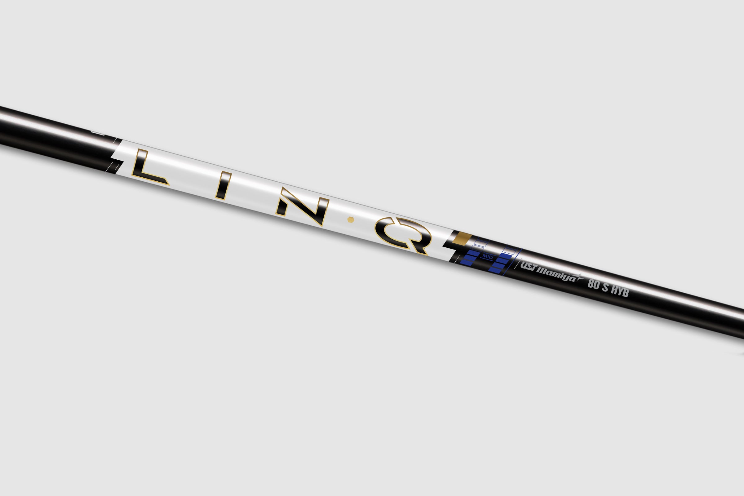 UST MAMIYA POWERCORE BLUE TSPX HYBRID SHAFT – Golf Shaft Warehouse Inc