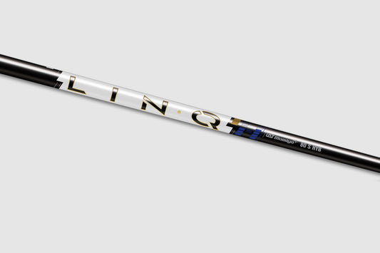 UST MAMIYA POWERCORE BLUE TSPX HYBRID SHAFT