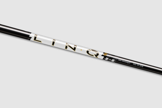 UST MAMIYA POWERCORE WHITE TSPX HYBRID SHAFT