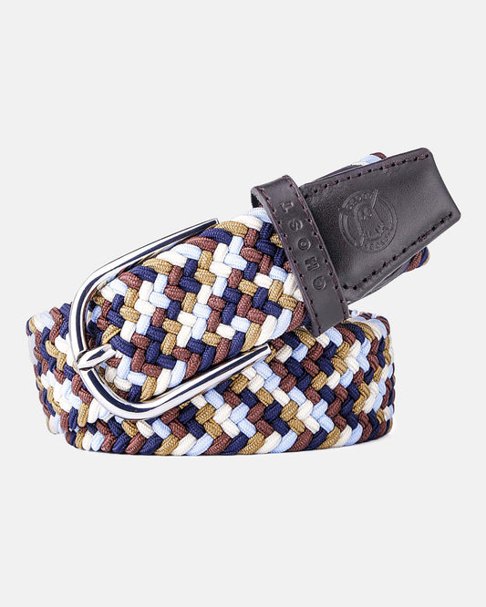 GHOST GOLF PATRICK WEBBED BELT