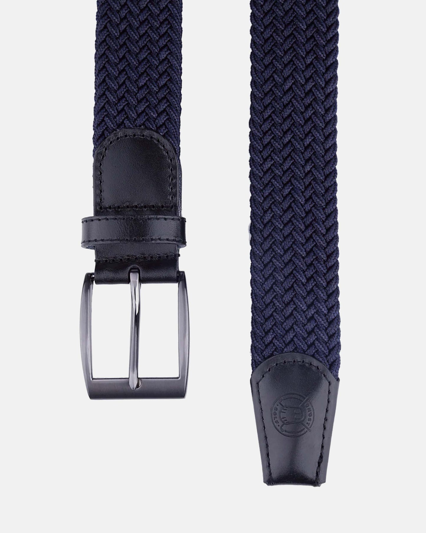 GHOST GOLF PLAYER WEBBED BELT