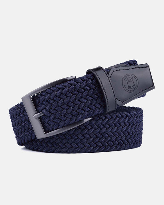 GHOST GOLF PLAYER WEBBED BELT