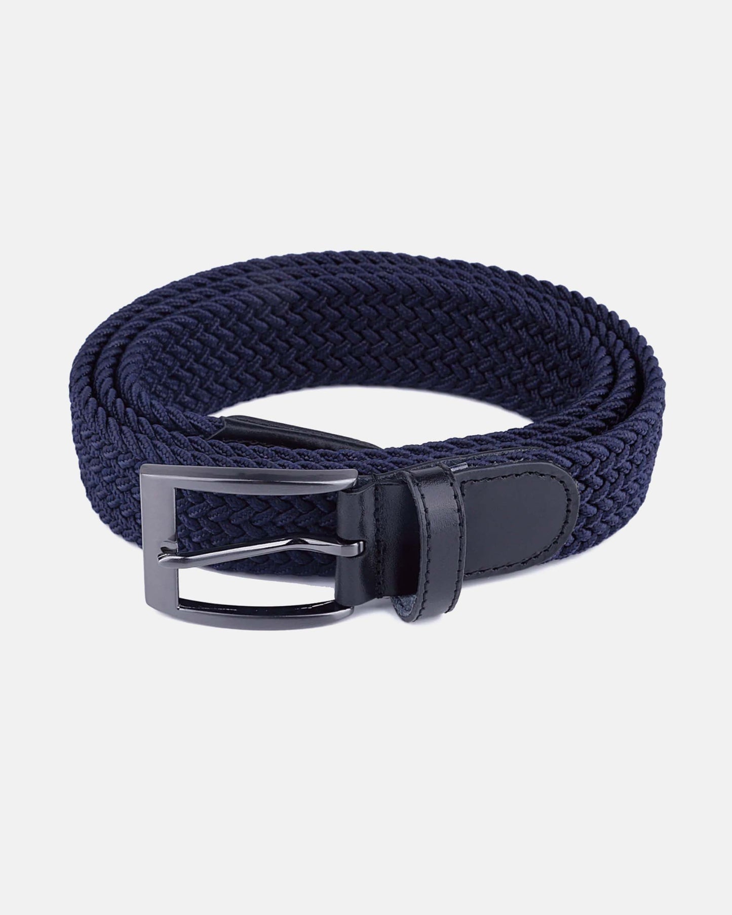 GHOST GOLF PLAYER WEBBED BELT