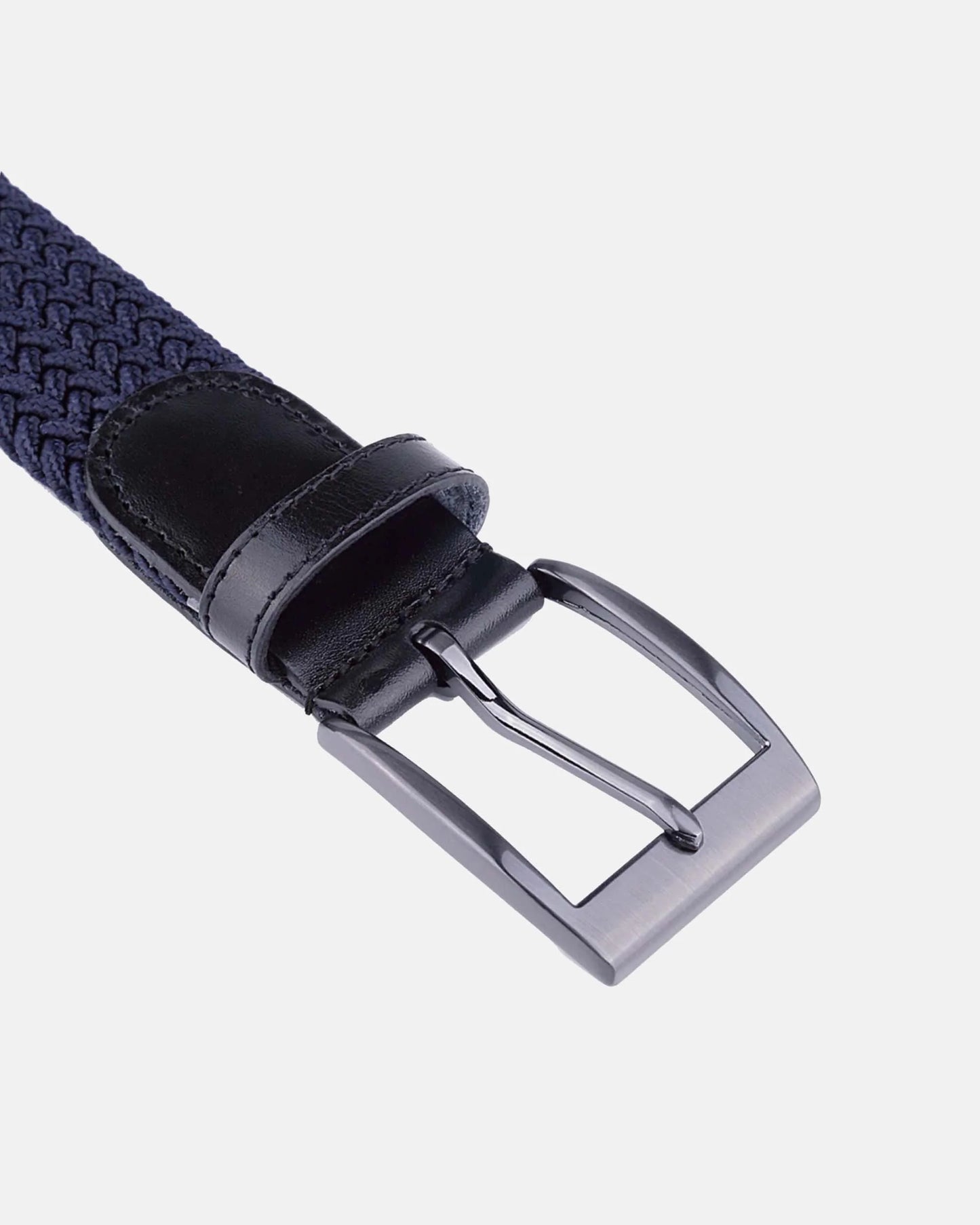GHOST GOLF PLAYER WEBBED BELT