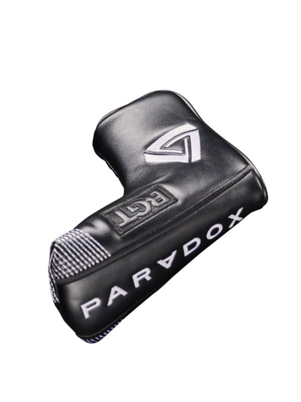 BGT PARADOX BLADE PUTTER RH