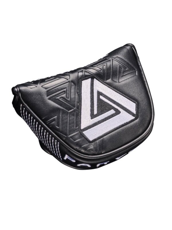 BGT PARADOX MALLET PUTTER RH