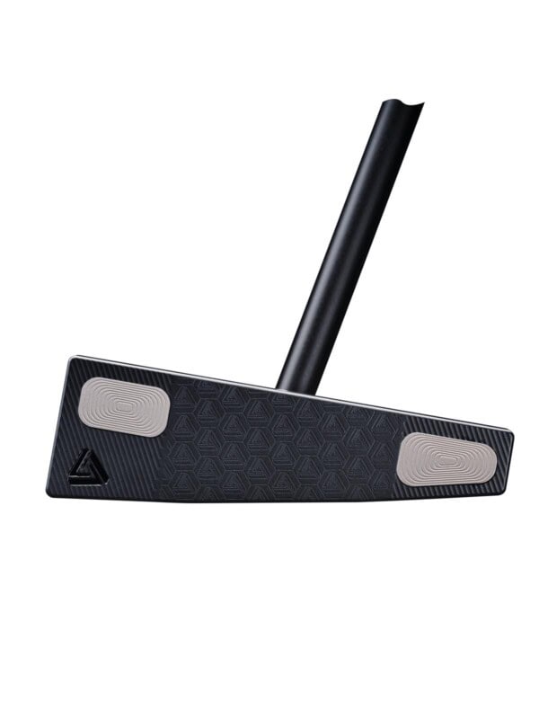 BGT PARADOX MALLET PUTTER RH