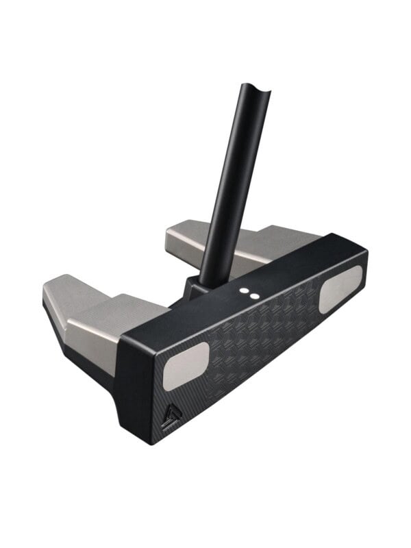BGT PARADOX MALLET PUTTER RH