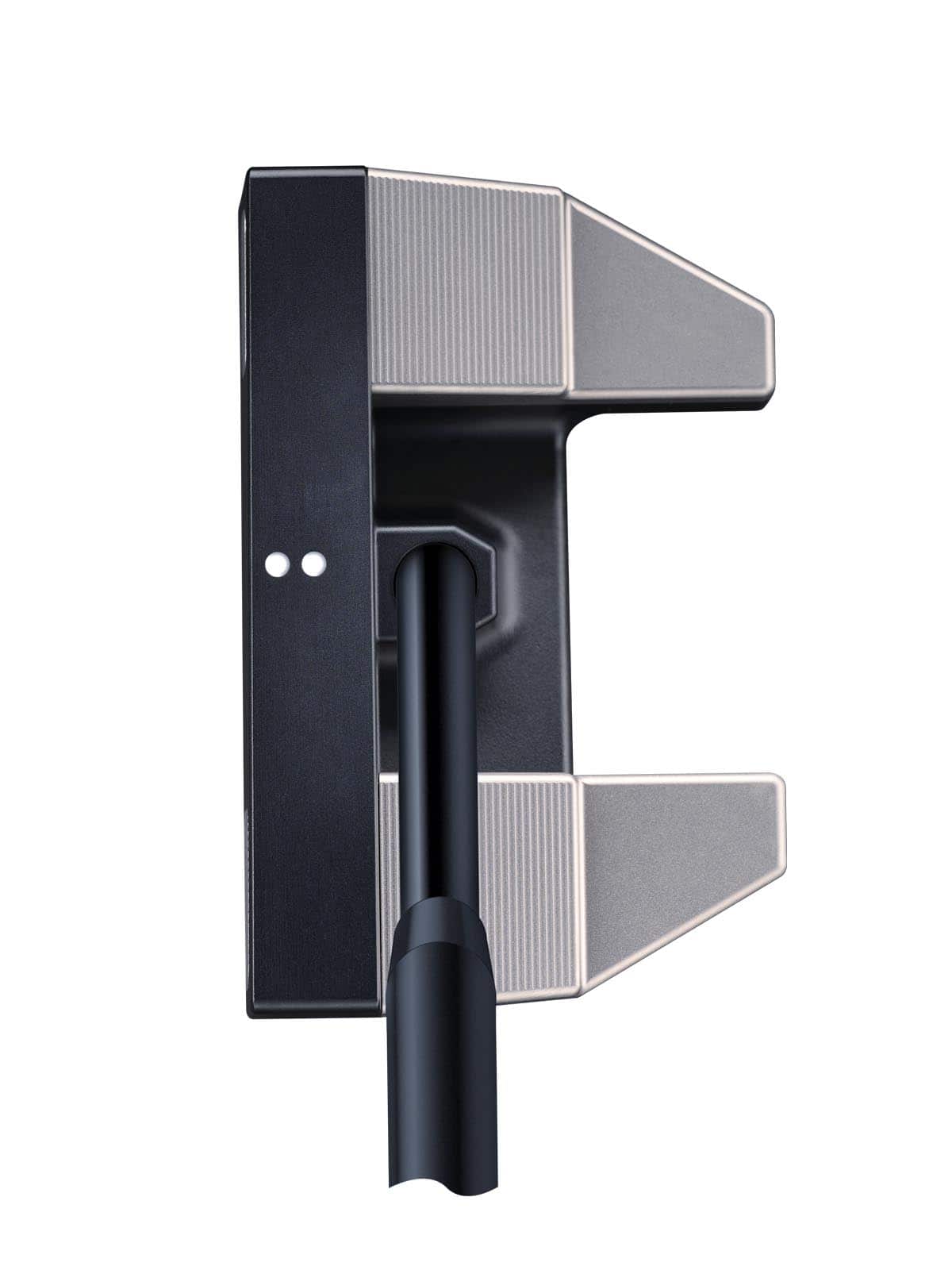 BGT PARADOX MALLET PUTTER RH