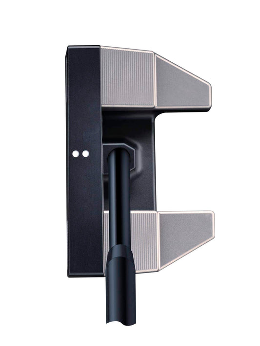 BGT PARADOX MALLET PUTTER LH