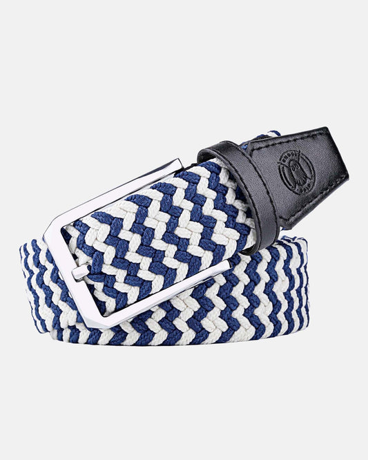 GHOST GOLF RORY WEBBED BELT