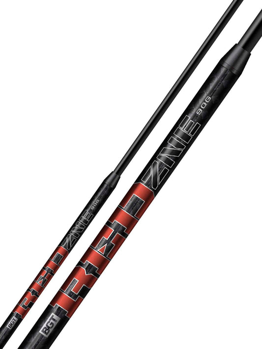 BGT ZNE RED WEDGE SHAFT