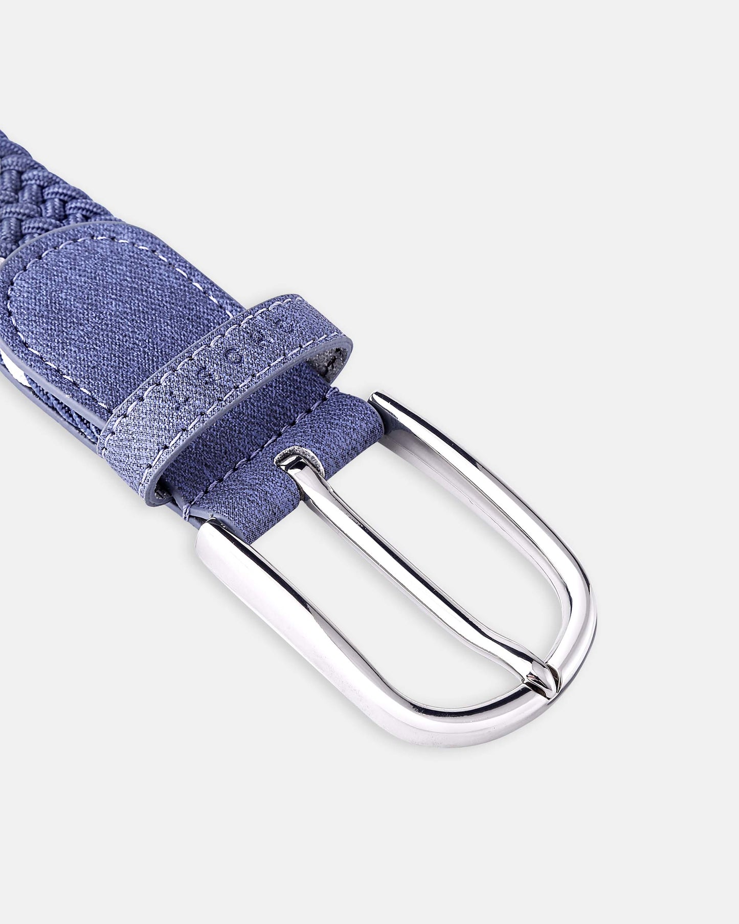 GHOST GOLF SCOTTIE WEBBED BELT