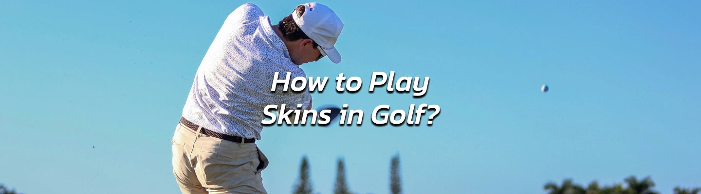Skins in Golf