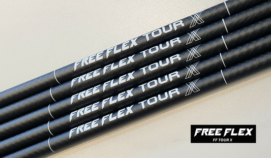 FREE FLEX – Golf Shaft Warehouse Inc FREE FLEX – Golf Shaft Warehouse Inc