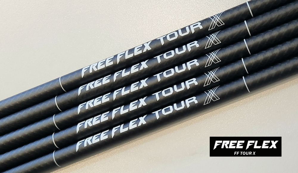 FREE FLEX TOUR X