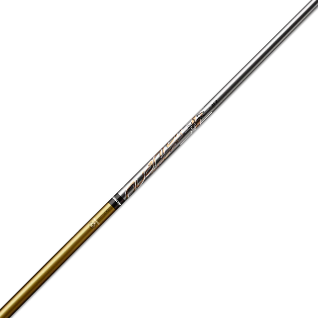 UST MAMIYA QUANTUM SPEED TSPX WOOD SHAFT