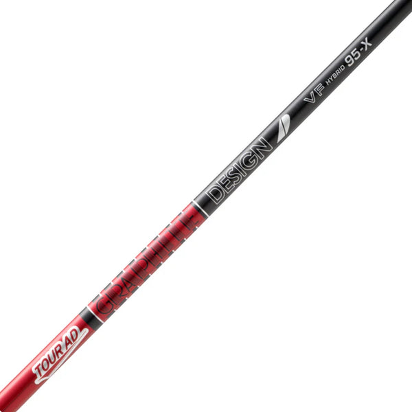 GRAPHITE DESIGN TOUR AD VF HYBRID SHAFT – Golf Shaft Warehouse Inc