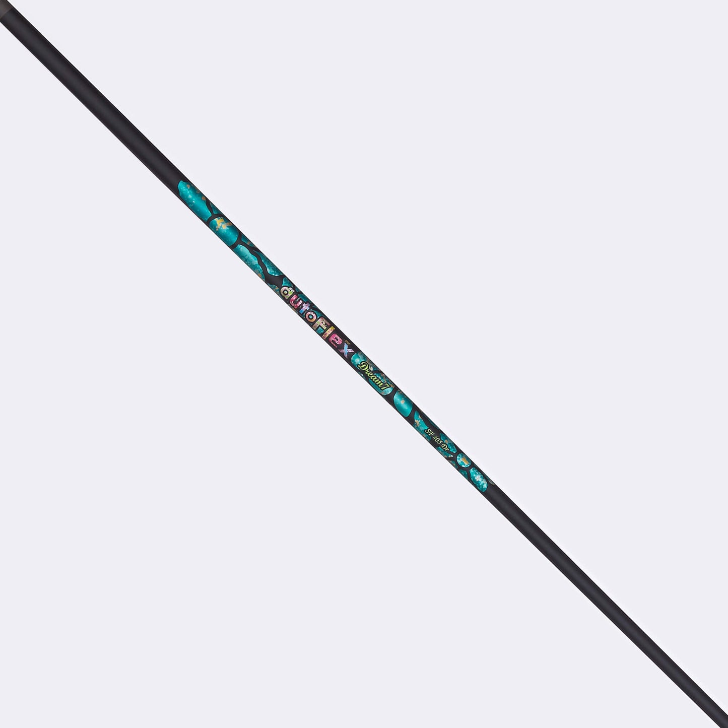 AUTOFLEX DREAM 7 IRON SHAFT
