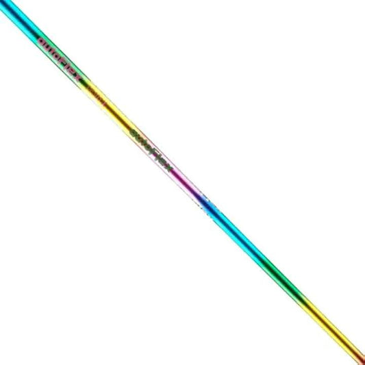AUTOFLEX RAINBOW HYBRID SHAFT - Golf Shaft Warehouse Inc