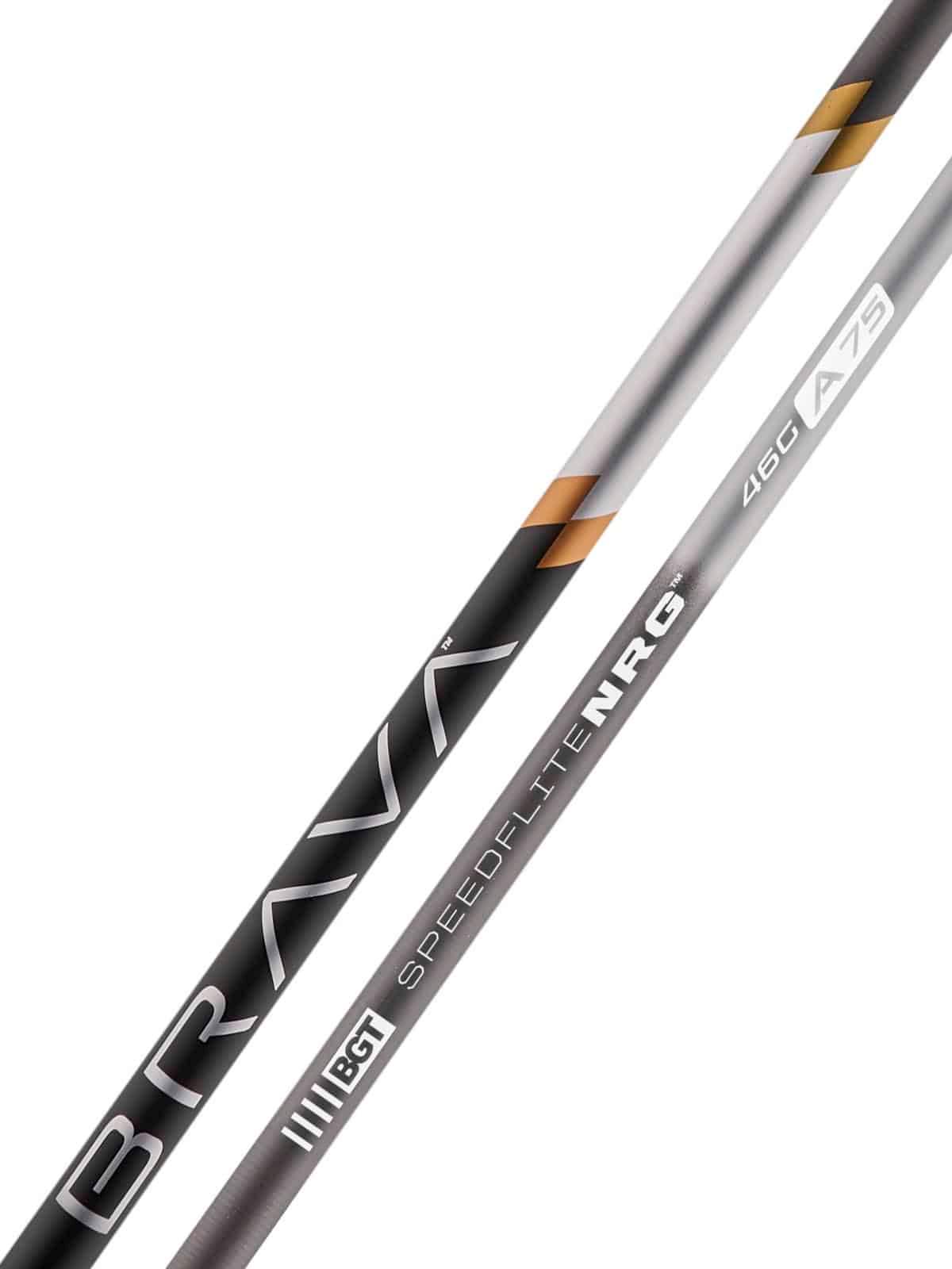 BGT BRAVA DRIVER SHAFT - Golf Shaft Warehouse Inc
