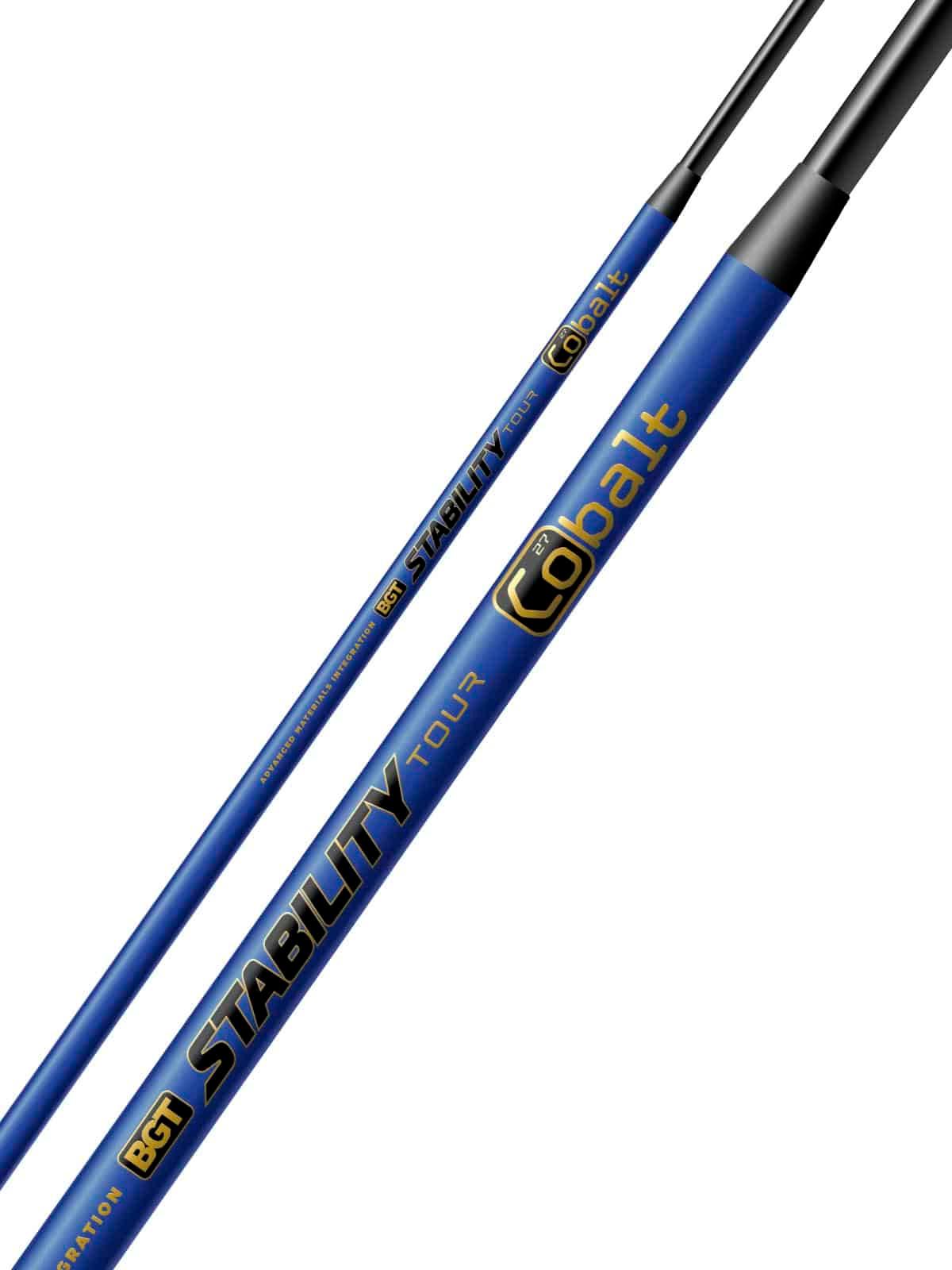BGT STABILITY TOUR COBALT PUTTER SHAFT - Golf Shaft Warehouse Inc