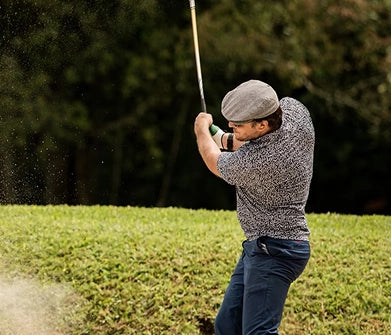 club golf shafts