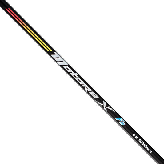FUJIKURA MOTORE X F3 WOOD SHAFT - Golf Shaft Warehouse Inc