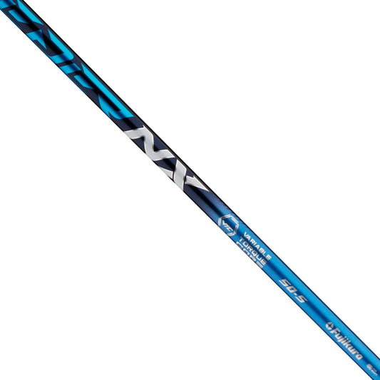 FUJIKURA SPEEDER NX BLUE WOOD SHAFT - Golf Shaft Warehouse Inc