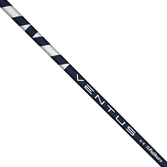 FUJIKURA VENTUS VELOCORE BLUE WOOD SHAFT - Golf Shaft Warehouse Inc