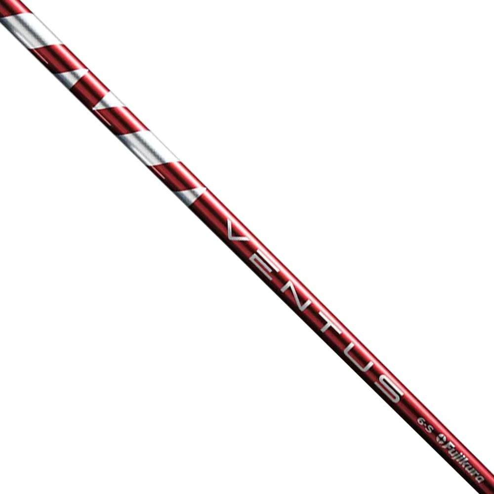 FUJIKURA VENTUS VELOCORE RED WOOD SHAFT - Golf Shaft Warehouse Inc