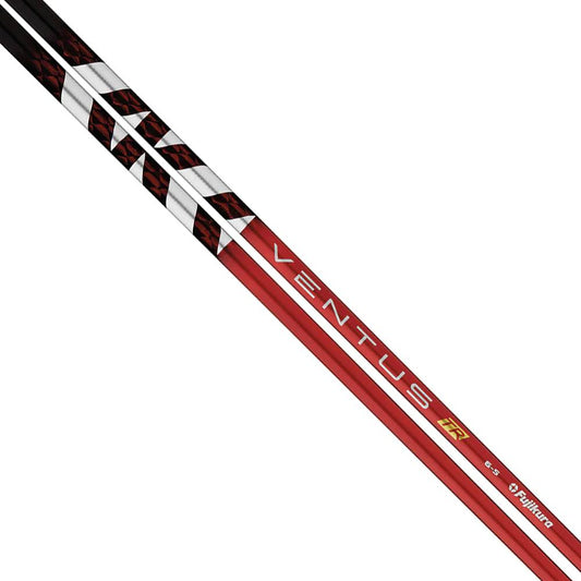 FUJIKURA VENTUS VELOCORE TR RED WOOD SHAFT - Golf Shaft Warehouse Inc