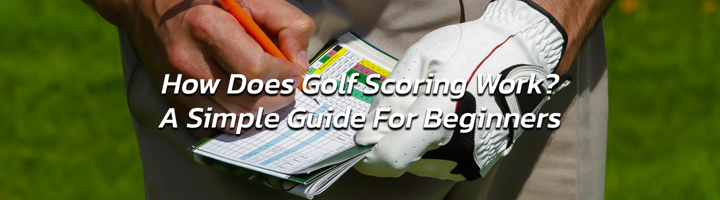 Golf Scoring