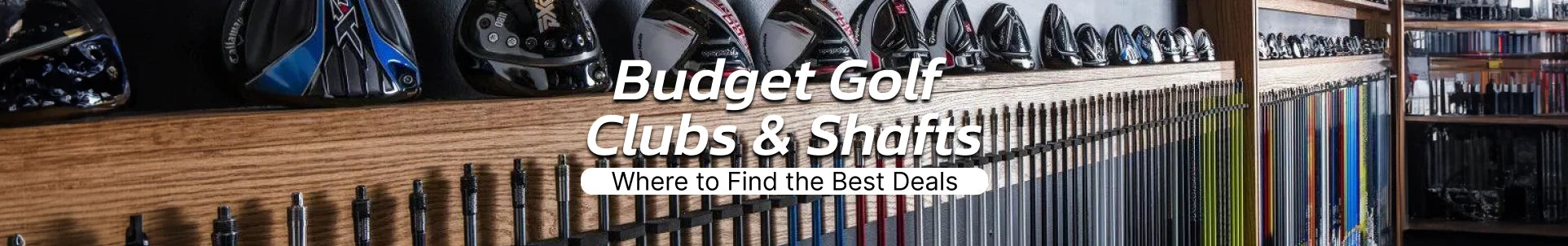club shaft