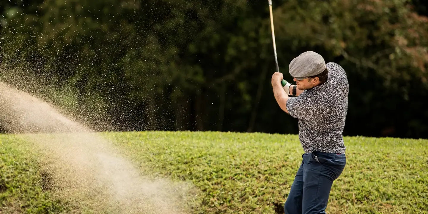 club golf shafts