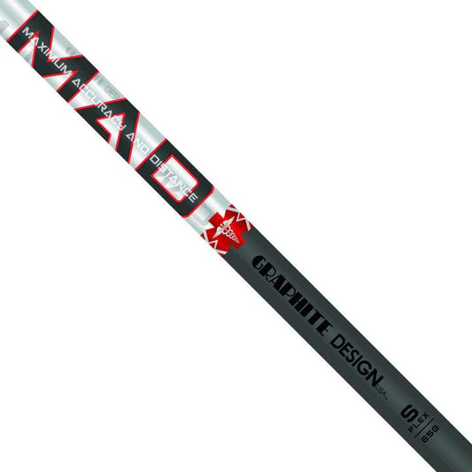 GRAPHITE DESIGN MAD WOOD SHAFT - Golf Shaft Warehouse Inc