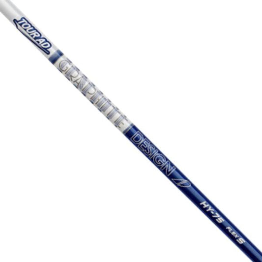 GRAPHITE DESIGN TOUR AD HY HYBRID SHAFT - Golf Shaft Warehouse Inc