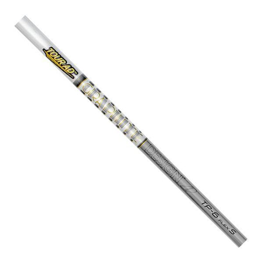 GRAPHITE DESIGN TOUR AD TP WOOD SHAFT - Golf Shaft Warehouse Inc