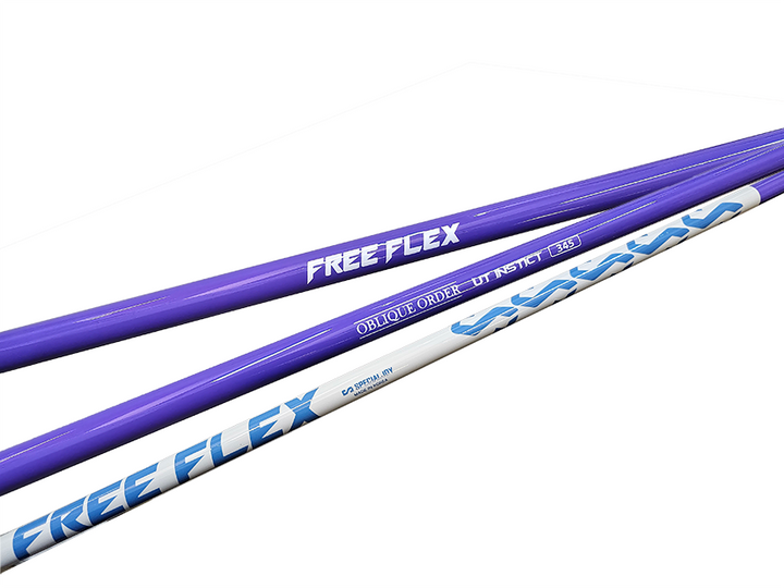 SHAFTS – Golf Shaft Warehouse Inc