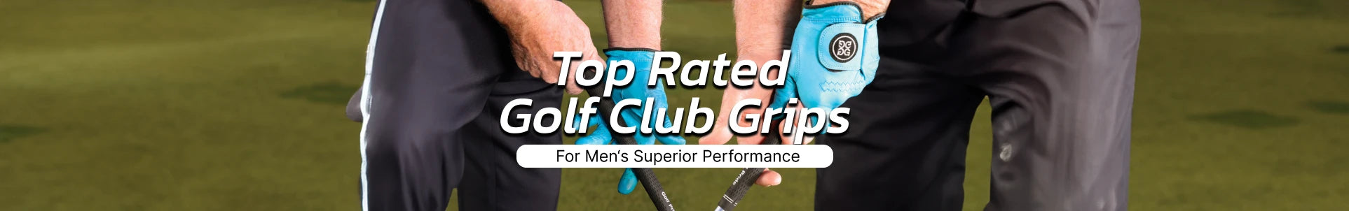 golf club