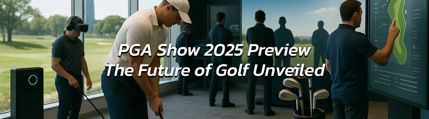 PGA Show 2025 