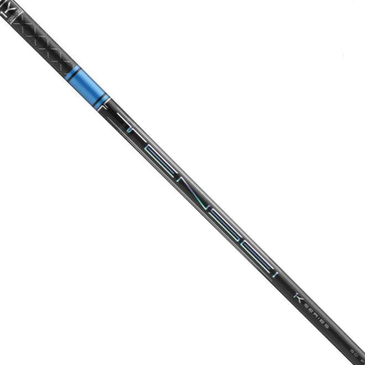 MITSUBISHI TENSEI 1K PRO BLUE WOOD SHAFT - Golf Shaft Warehouse Inc