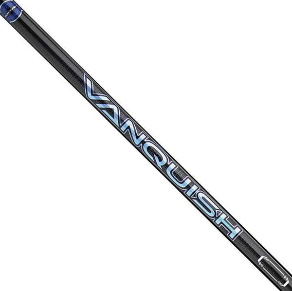 mitsubishi-vanquish-wood-shaft