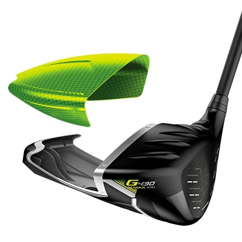 ping g430 max 10k golf shaft