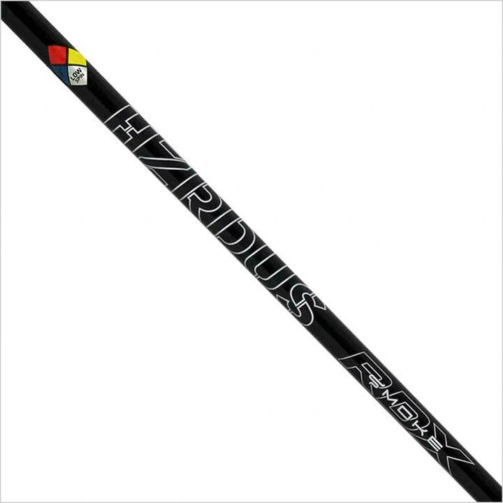 PROJECT X HZRDUS SMOKE BLACK RDX WOOD SHAFT - Golf Shaft Warehouse Inc