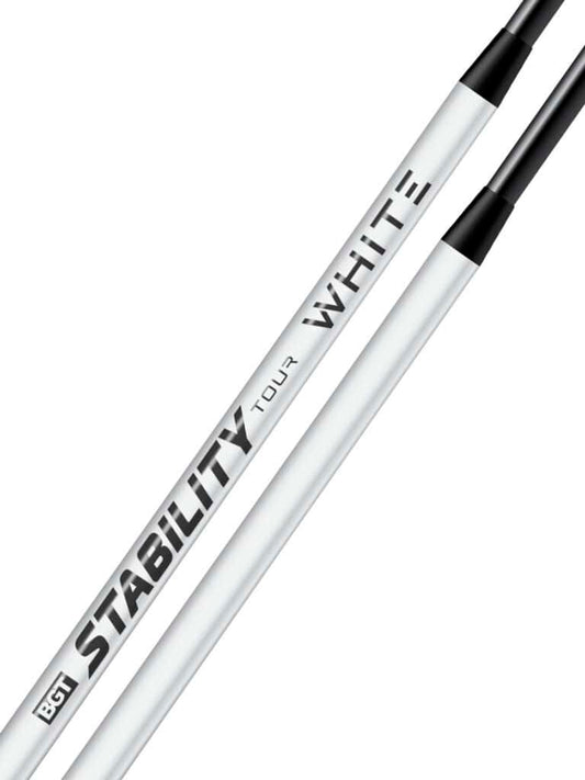 BGT STABILITY TOUR WHITE PUTTER SHAFT