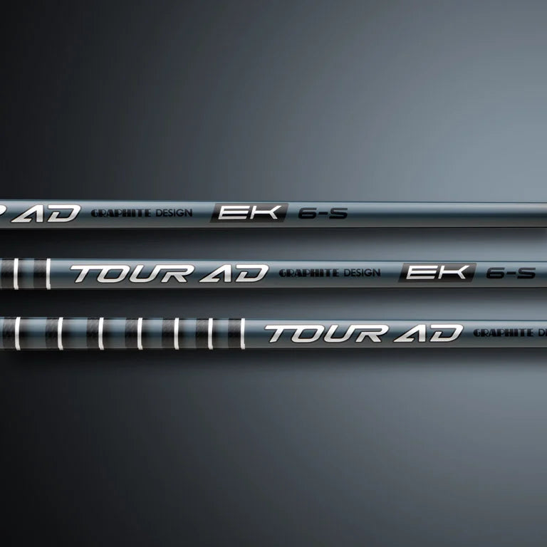 2027 GRAPHITE DESIGN TOUR AD EK WOOD SHAFT